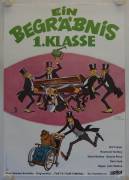 Ein Begräbnis 1. Klasse (That's your Funeral)
